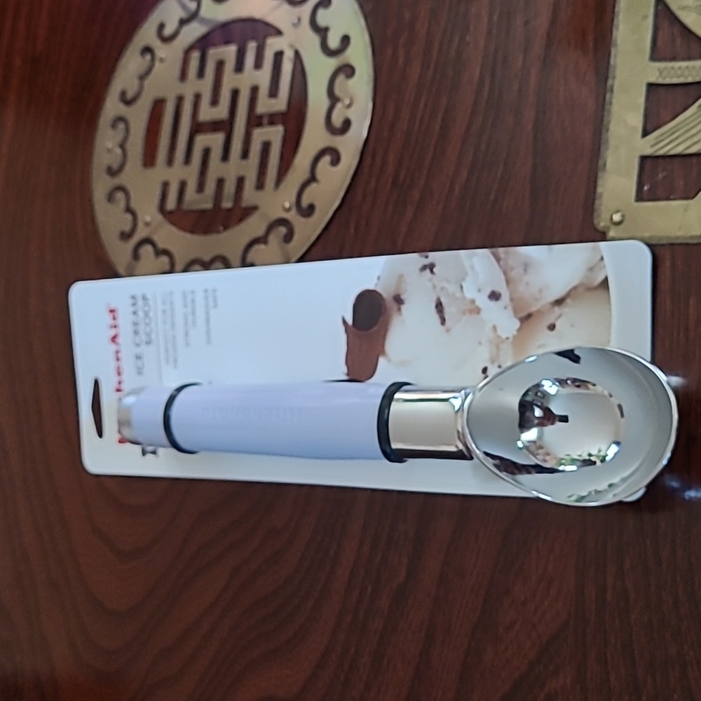 KitchenAid Ice Cream Scoop